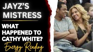 The Mysterious Death of JAYZ'S Mistress, Cathy White...  Was JayZ and Beyonce Involved?