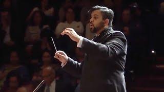 "L'Arlesienne Suites 1 & 2" | Georges Bizet | The South Asian Symphony Orchestra | Viswa Subbaraman