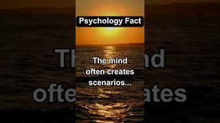 PSYCHOLOGY FACT