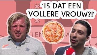 Wat betekent GRONDPIZZA?  - Taalles #24