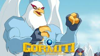 Gormiti: The Lords of the Nature Return!  Season 1, Episode 8 - Black Salt Diamond | FULL EPISODE 