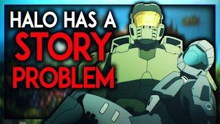 We Need To Talk About This: Halo's Biggest Problem