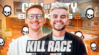 NADESHOT & SCUMP KILL RACE IN BLACK OPS 6