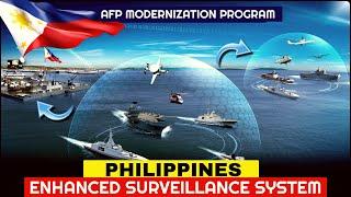 Enhanced Surveillance System in West Philippine Sea: AFP Modernization Program