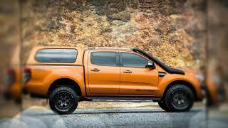 TRUCK CANOPIES/CABINETS AND MANY MORE AT Q CAR OGO AUTO ACCESSORIES DOHA QATAR AL MARKHIYA