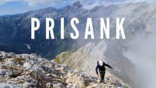 Best Via Ferrata in the Julian Alps?