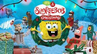 Não Seja Um Mala (Português) [Music Vídeo] Completo Bob Esponja Especial De Natal