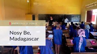 Volunteer and Intern in Nosy Be Madagascar | People | GVI