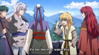 ~Zeno´s Bad Blood~ AMV