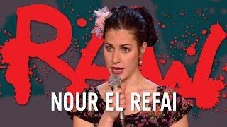 KUKEN! - Nour El Refai | RAW COMEDY