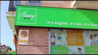 VIVA-Rtv | Fluency Idiomas | Escuela de Idioma Ingles | Valencia