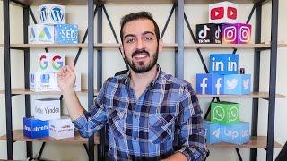 SEO Nasıl Yapılır? - Uygulamalı SEO Eğitimi