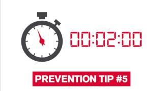 How To Prevent A Home Fire | American Red Cross