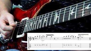 Sick Harmonic Minor Licks for Improvising