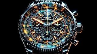 10 Best Breitling Watches YOU SHOULD INVEST in 2024!