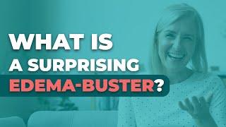 What is a surprising edema-buster? | Nation Health | Lisa King RPh