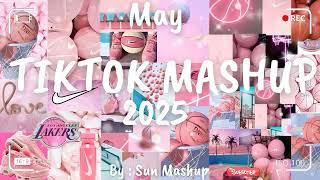 Tiktok Mashup May 2025 (Not Clean)