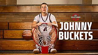 SC Featured: Johnny Buckets 