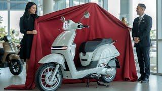 Unboxing the 2025 Honda Activa: Unleashing the King of Urban Mobility