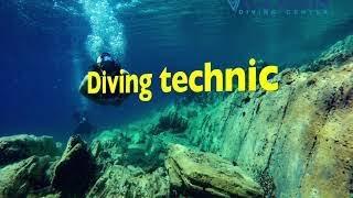 PADI Open Water Diver Course with Atlantis Diving Center (Greece)