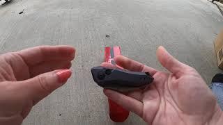 Kershaw Launch 10 7350 Automatic Knife - Video Overview