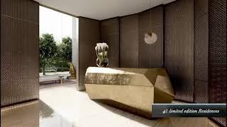 Four Seasons, Official Walkthrough, +919560214267, Sample Flats, 3200-6800 sqft, Worli, Mumbai South