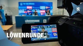 Löwenrunde vor M60H96 (24.09.2024).