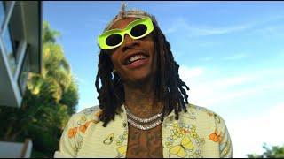 Wiz Khalifa - Still Wiz [Official Music Video]