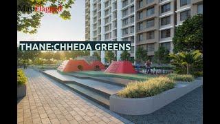 Thane | Chheda Greens by About The Builder : at Mira Road, Mumbai | MapFlagged