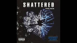 (FREE) Piano / Guitar Sample Pack / Loop Kit  (Nocap, Toosii, Rod Wave) - ‘’Shattered‘’