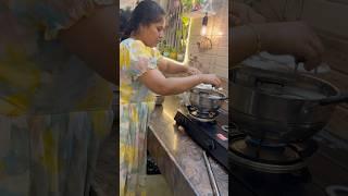 Cleaning & Simple chutney recipe | Minivlog ~ June 10 | #shorts #trending