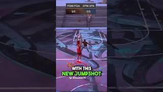 Best 2k24 Jumpshot