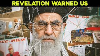 THE BIBLICAL DESTINY OF IRAN - The Complete Truth about Iran Written in the Bible