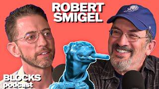 Robert Smigel | Blocks Podcast w/ Neal Brennan