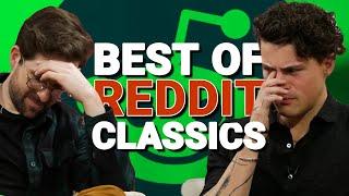 Best Of Reddit Classics 4 #smoshpit #smosh #reddit #redditstories