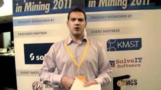 Business Improvement in Mining - Momentum Partners - Interview with Antonluigi Gozzi