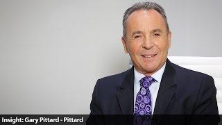 Insight: Gary Pittard - Pittard