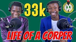 33k life of a CORPER ||S2EP4