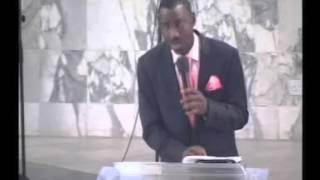 Kingdom Investment   Pst Timi Robinson