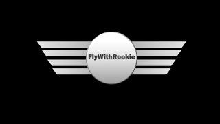 FlyWithRookie Live Stream Audio Test