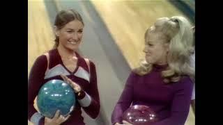 Celebrity Bowling S01E27  Battle of the Lennon Sisters (Kathy & Janet vs Dee Dee & Peggy)