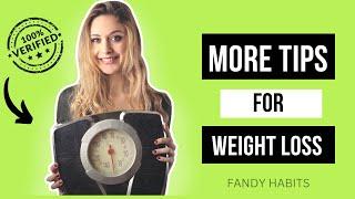 #7 Life Changing tips#weightloss #fitness #workout  #fandyhabits LET ME KNOW IN THE COMMENT #shorts