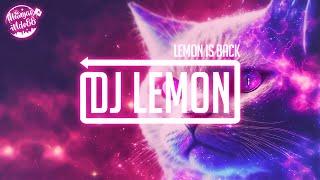 后来  特别的爱给特别的你  感动天感动地  Amani  DJ Lemon Nonstop Manyao Remix 2023 | Manyao Indo88