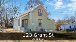 123 N Grant St - Slideshow