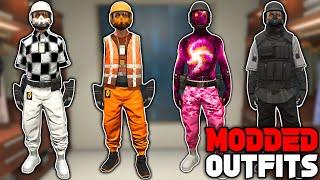 GTA 5 ONLINE How To Get Multiple Modded Outfits All at ONCE! 1.61! (Gta 5 Clothing Glitches)