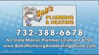 Bob's Plumbing and Heating - Piscataway, NJ (732) 494-2998