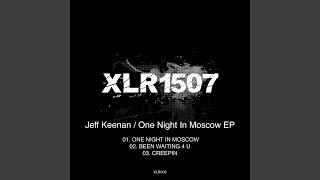 One Night In Moscow (Original Version)