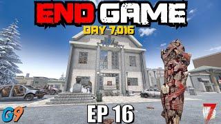 7 Days To Die - End Game EP16 (A New Beginning)