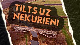 Tilts uz nekurieni | Bridge to Nowhere 4K