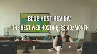 Blue Host Review: Buy Blue Host, Editor’s Rating, Discounts